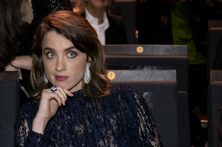Affaire Adèle Haenel: procès requis contre Christophe Ruggia pour agressions sexuelles sur mineure