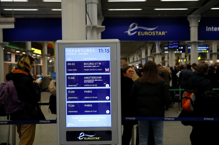 Le maire de Londres inquiet du 