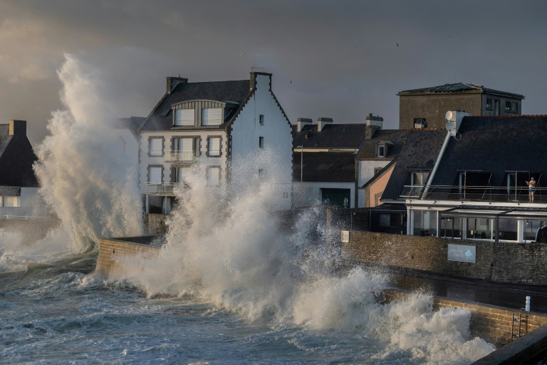 Alerte aux crues dans le sud-ouest, un hôpital inondé en Gironde