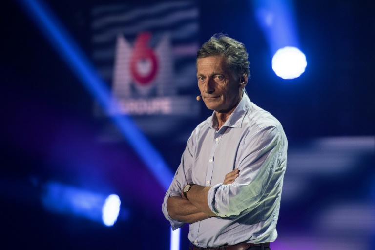 Après 37 ans à la barre, Nicolas de Tavernost va quitter la direction de M6