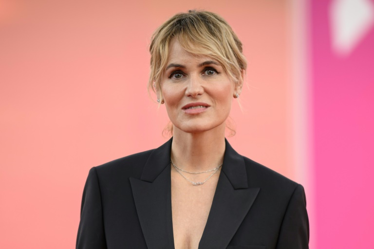 Judith Godrèche, l'ex-égérie du cinéma d'auteur qui ne veut plus se taire