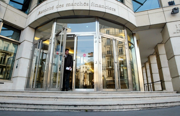 Faux communiqué Vinci: condamnation définitive pour l'agence Bloomberg