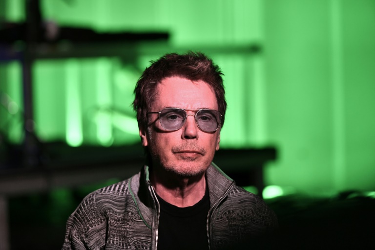 Succession: le musicien Jean-Michel Jarre débouté par la CEDH