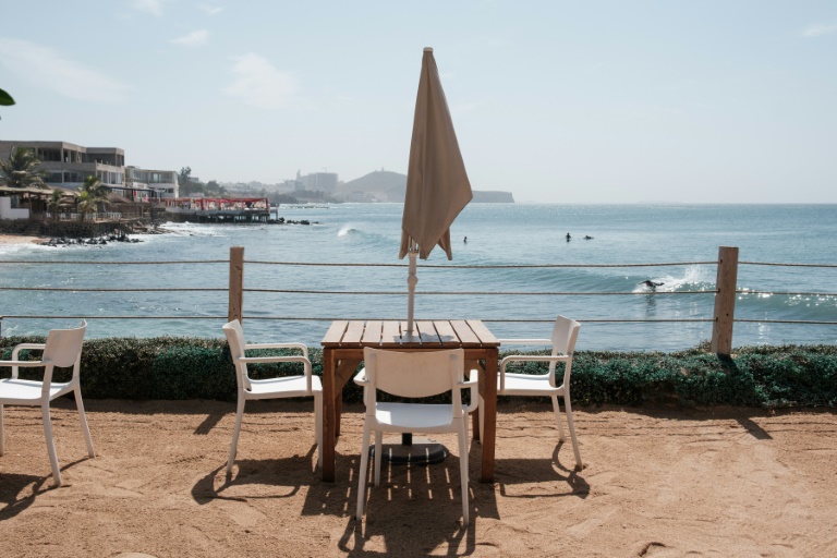 La crise politique au Sénégal met à mal la saison touristique