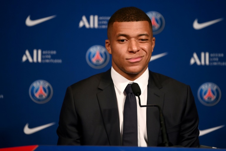 Foot: Mbappé et le PSG, c'est fini