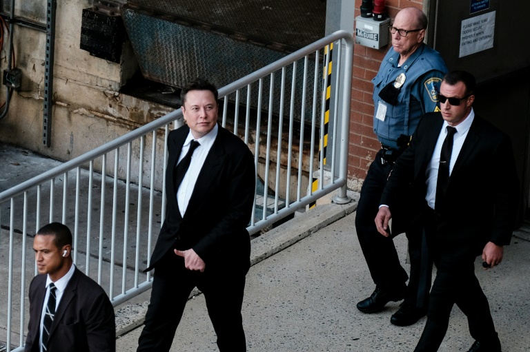 Elon Musk, en croisade contre l'Etat du Delaware, fait déménager le siège de SpaceX