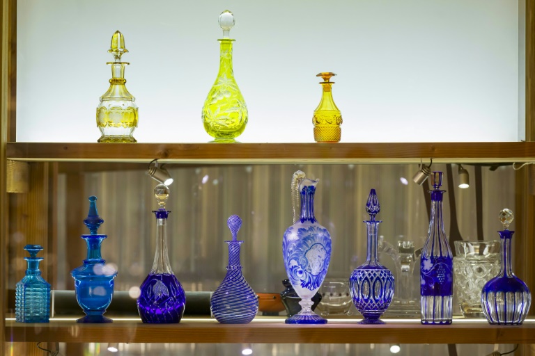 En Lorraine, les cristalleries se réinventent pour retrouver un nouvel éclat