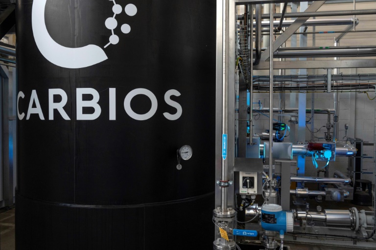 Quand l'industrie textile rencontre celle du recyclage plastique