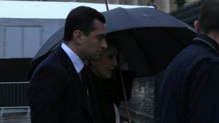 Avec Manouchian, la résistance étrangère 