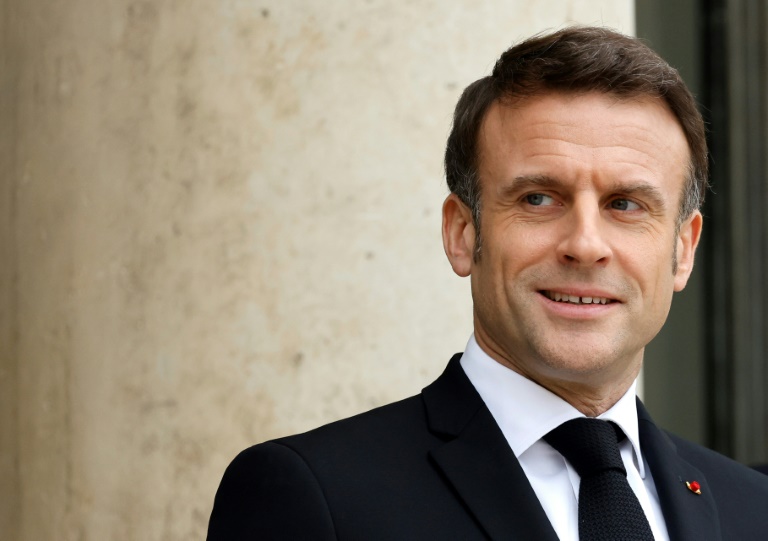 Imbroglio autour du débat entre Macron et le monde agricole au Salon de l'Agriculture