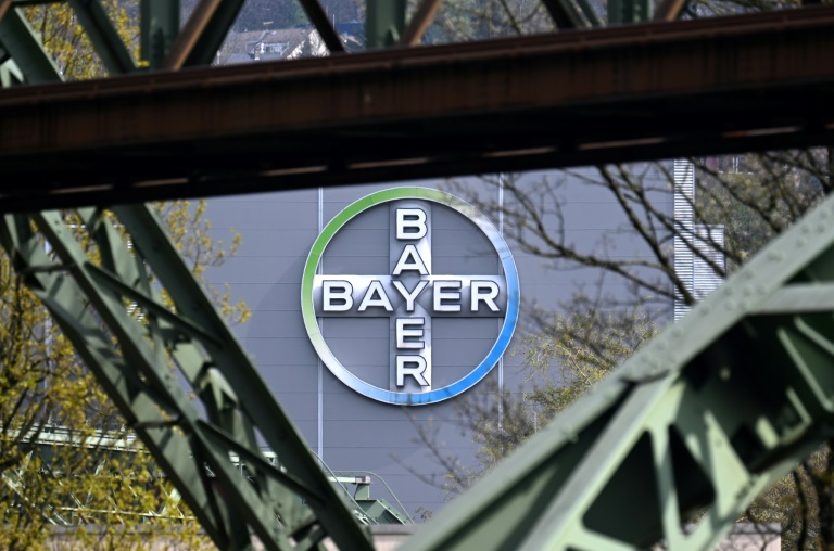 Bayer: rappel d'un lot d'Euphytose en France