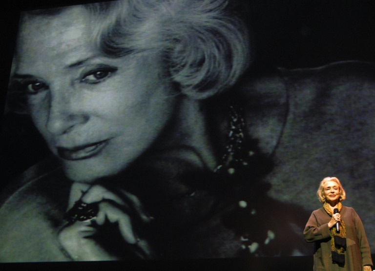 Micheline Presle, un siècle de cinéma