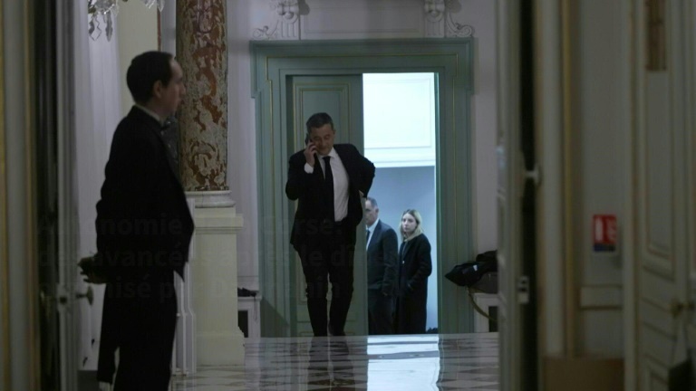 Autonomie de la Corse: Darmanin entrevoit un 