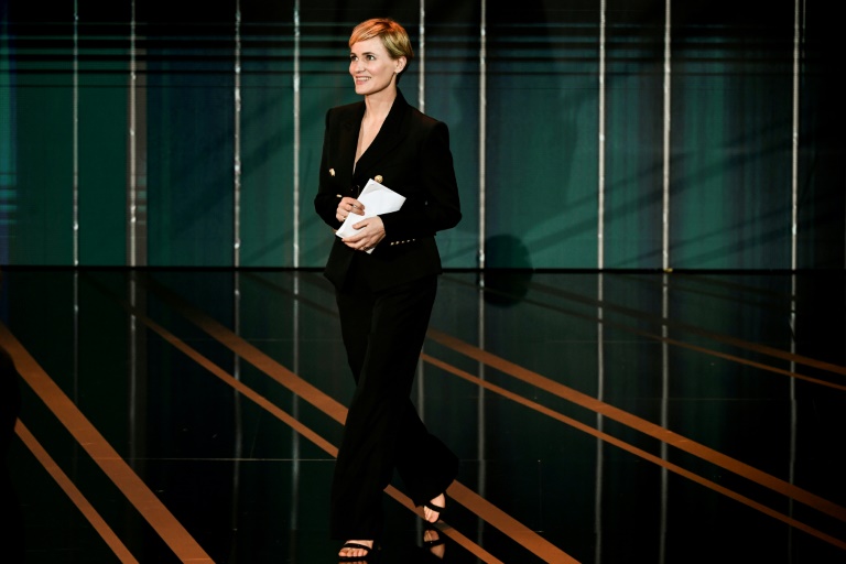 Godrèche demande au Sénat une commission d'enquête sur les violences sexuelles au cinéma