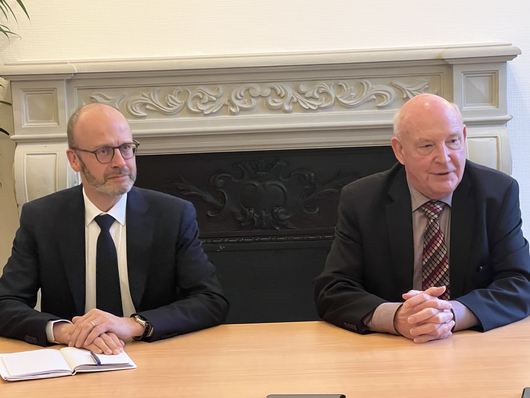 À Sarreguemines, la gigafactory HoloSolis s'amorce 