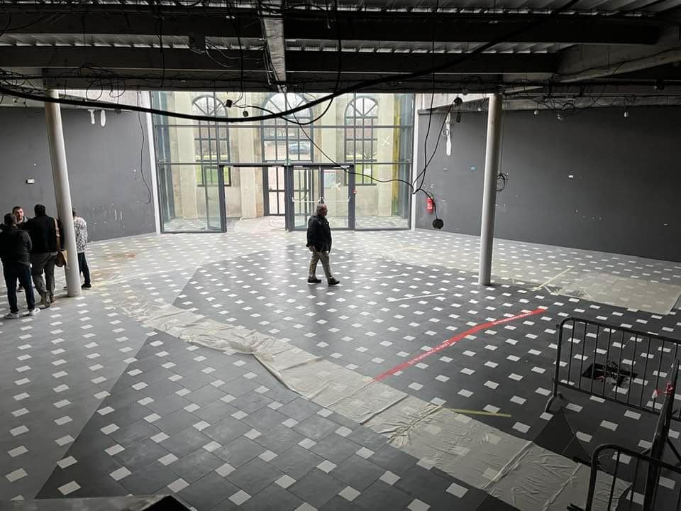 Rénovation de l’Aquadrome de Verdun : le point sur le chantier