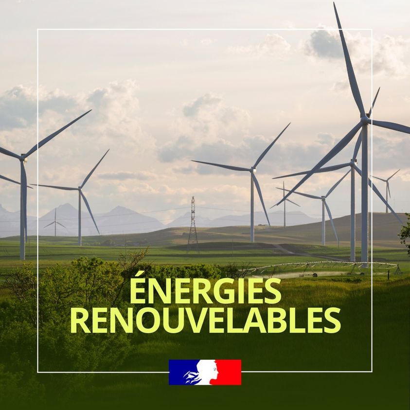 Les collectivités de la Meuse répondent massivement à l'appel pour les énergies renouvelables