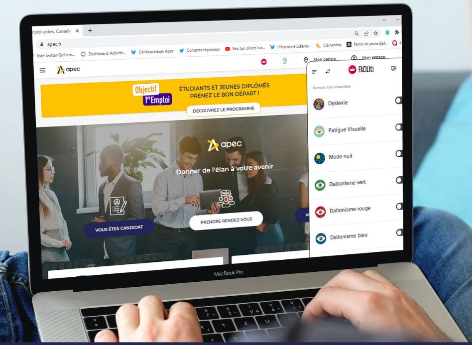 L'Apec Grand Est en mode JPO