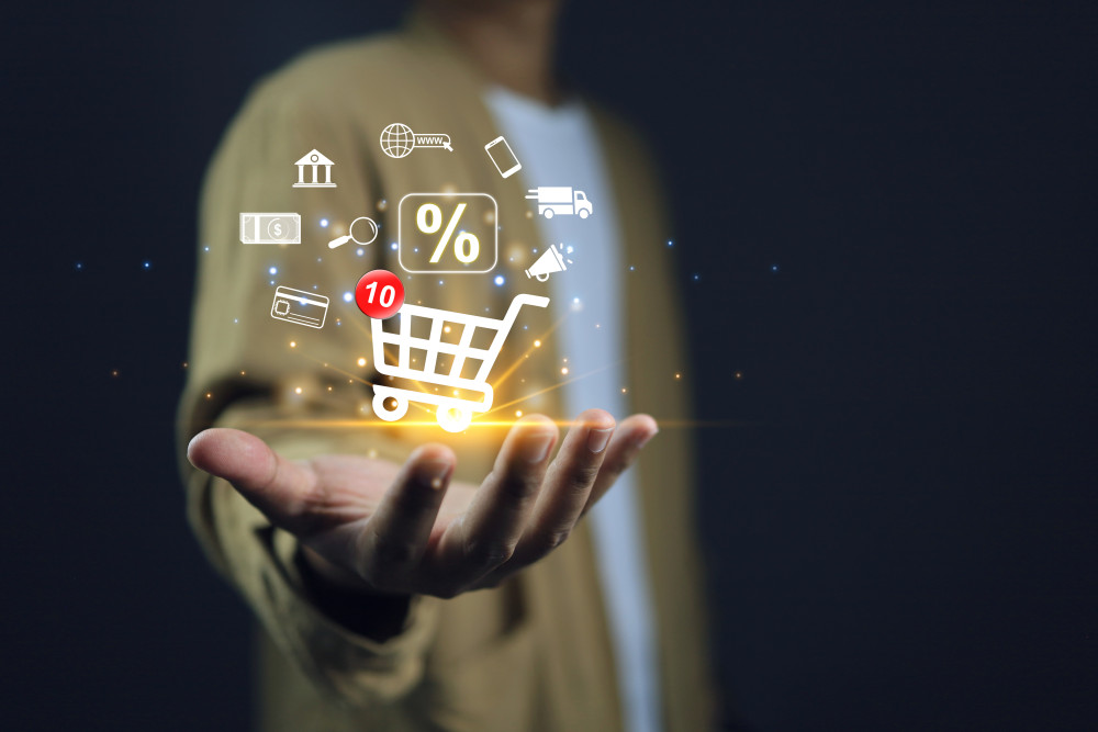 Habitudes d’achats des Français : les grandes tendances en 2023