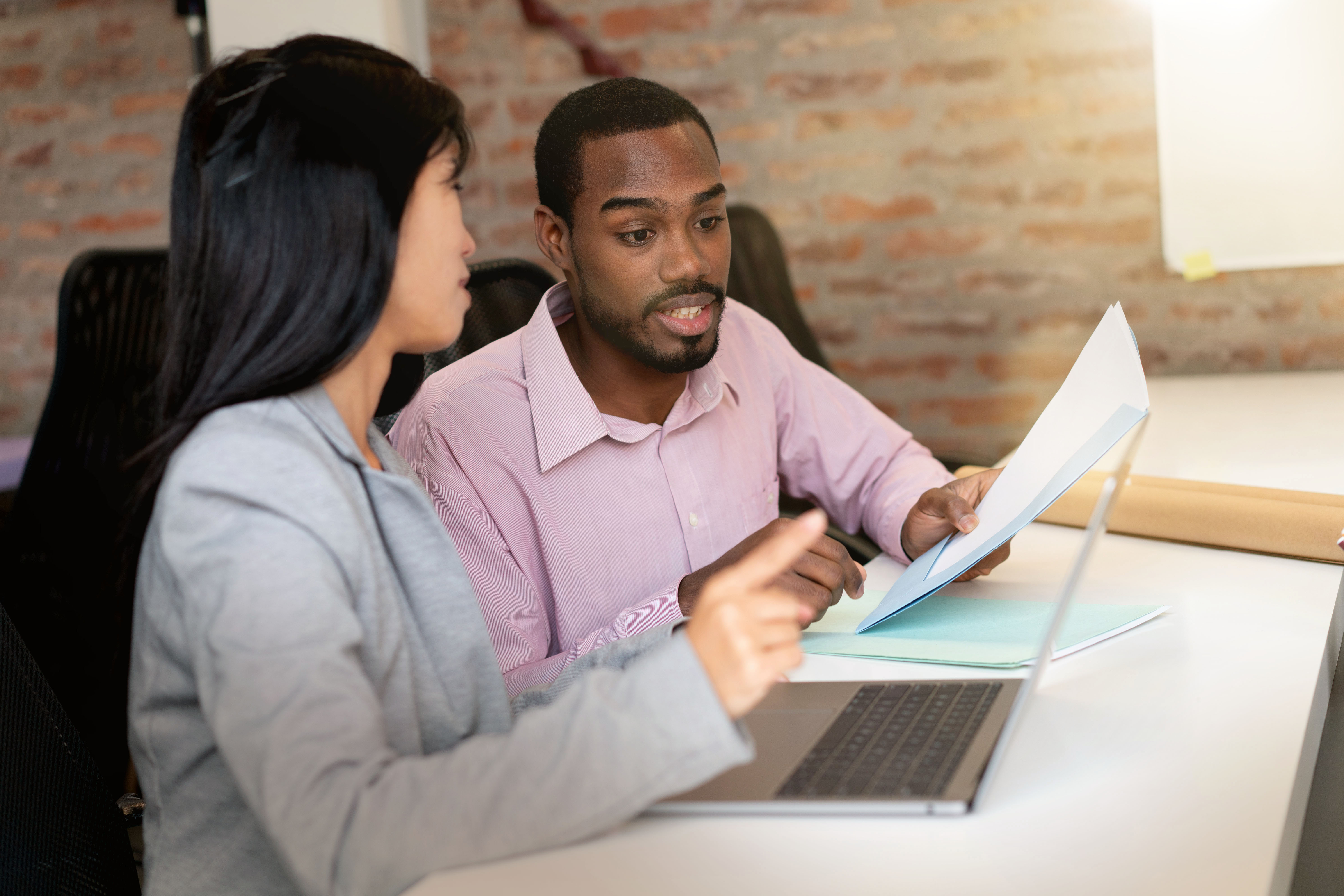 Microentreprises : un retard à combler dans le numérique