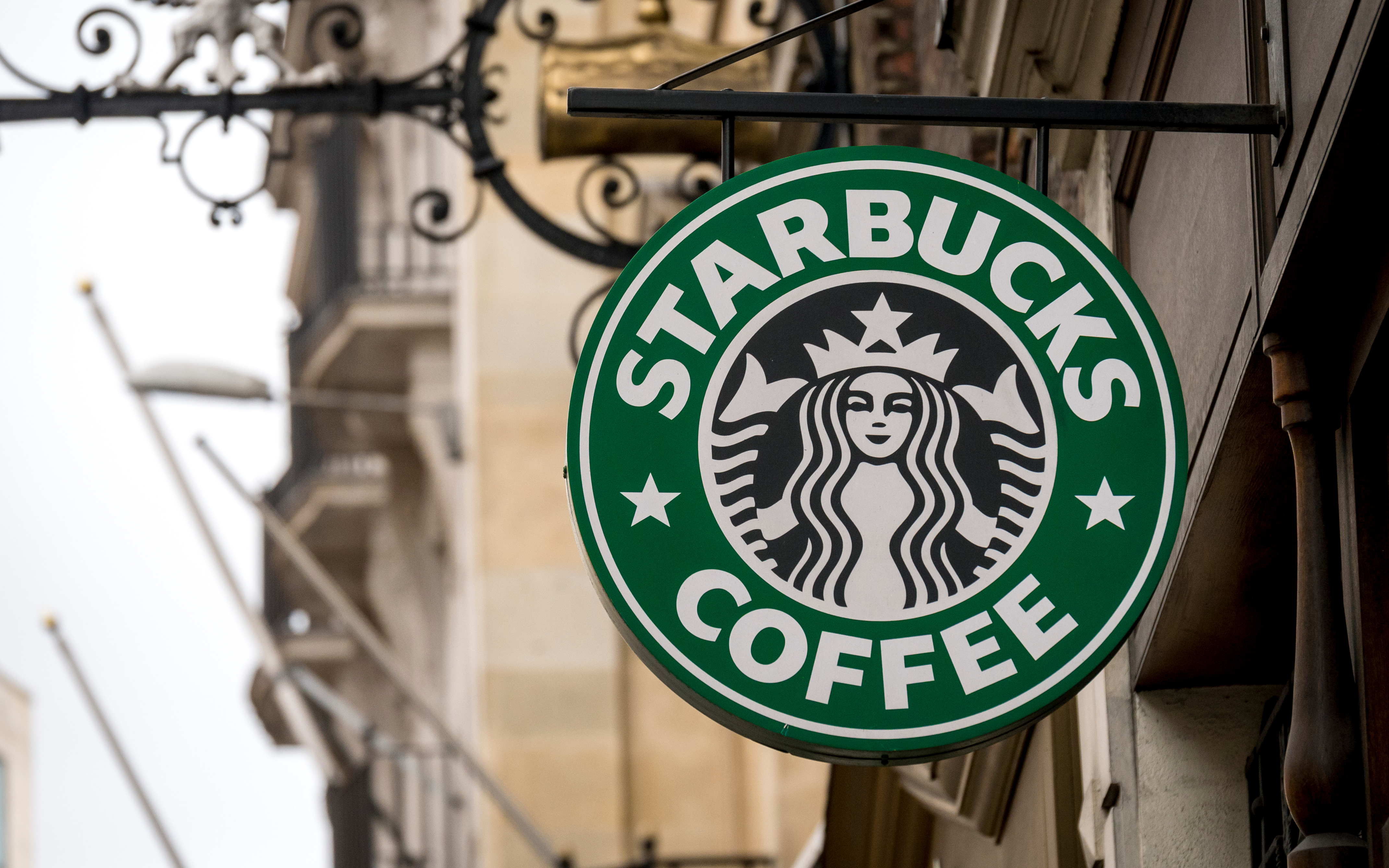 Starbucks ouvre ses portes au centre-ville de Mâcon 