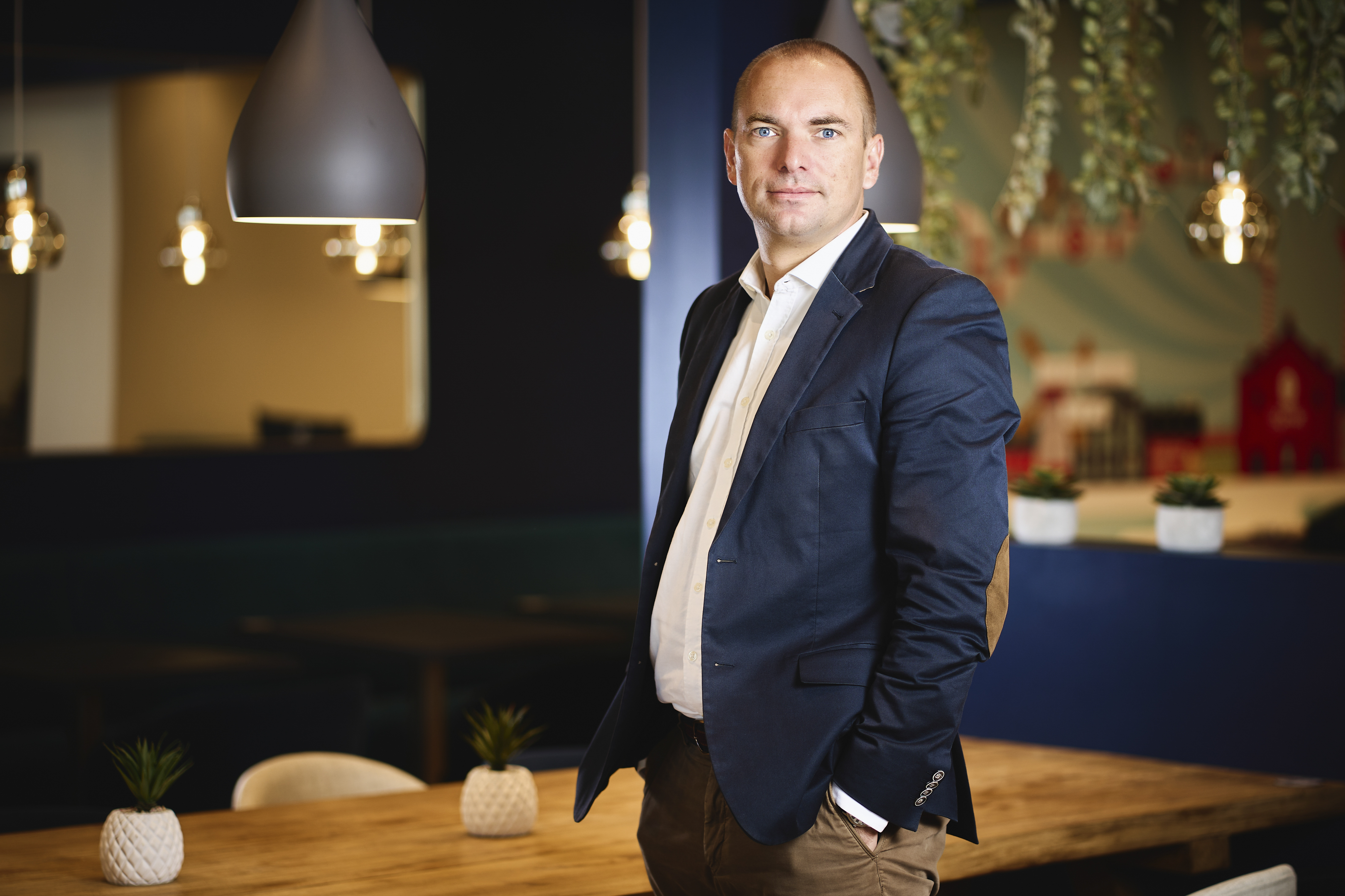 La chaîne de boulangeries Sophie Lebreuilly fête ses dix ans