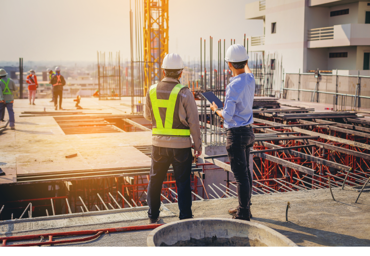 Deux entreprises mosellanes sélectionnées pour la cinquième promotion de l'Accélérateur Construction