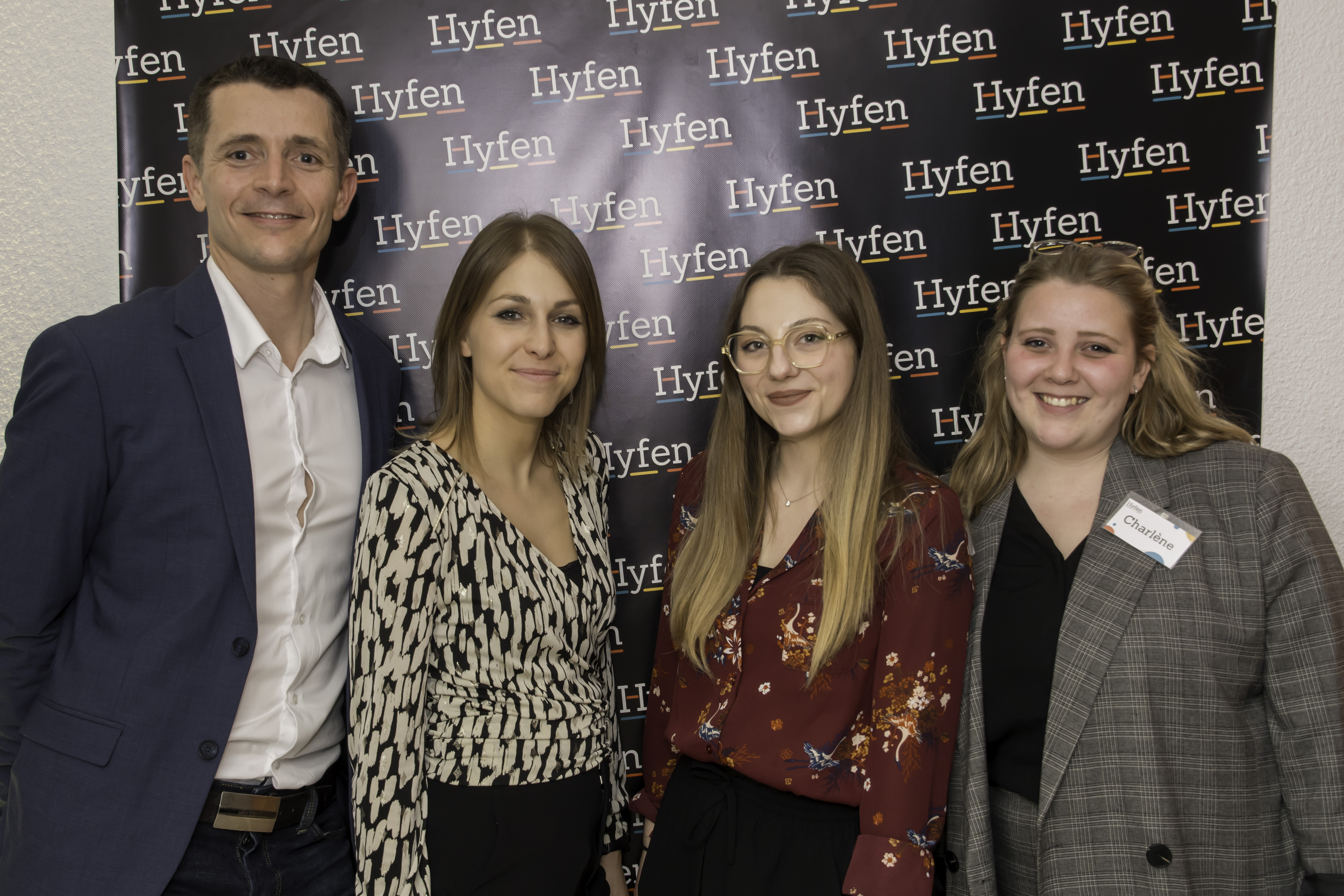 L'entreprise messine Hyfen, levier d'attractivité pour la sphère entrepreneuriale 