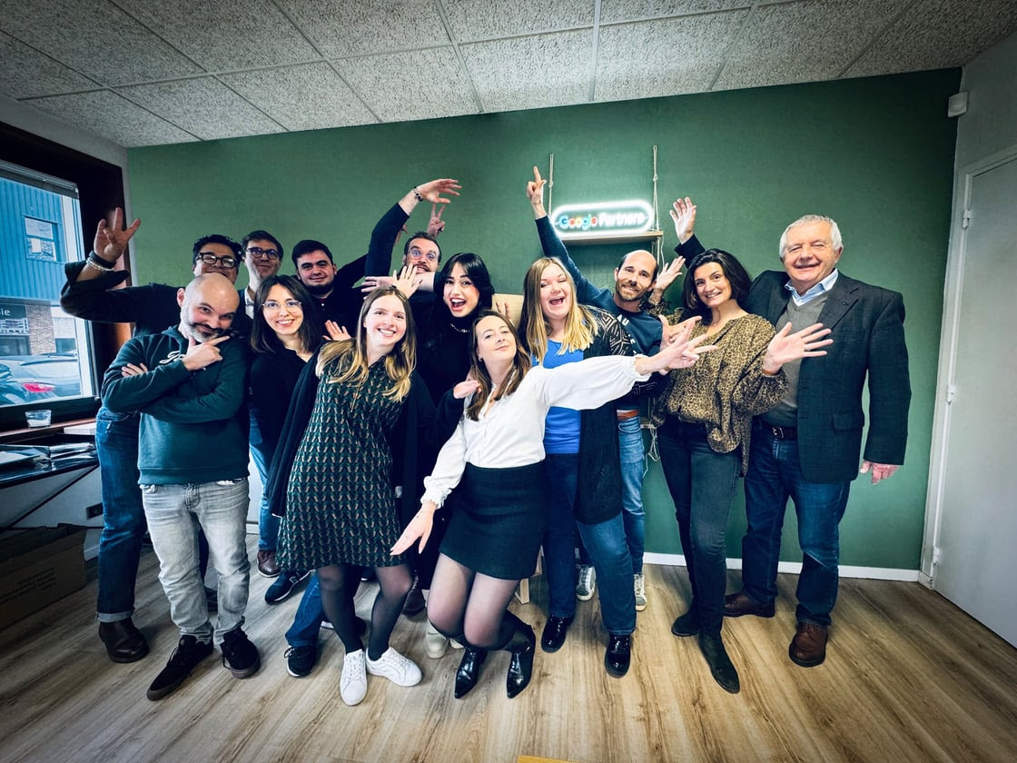 Le groupe grenoblois PumpUp acquiert le Normand Powertrafic