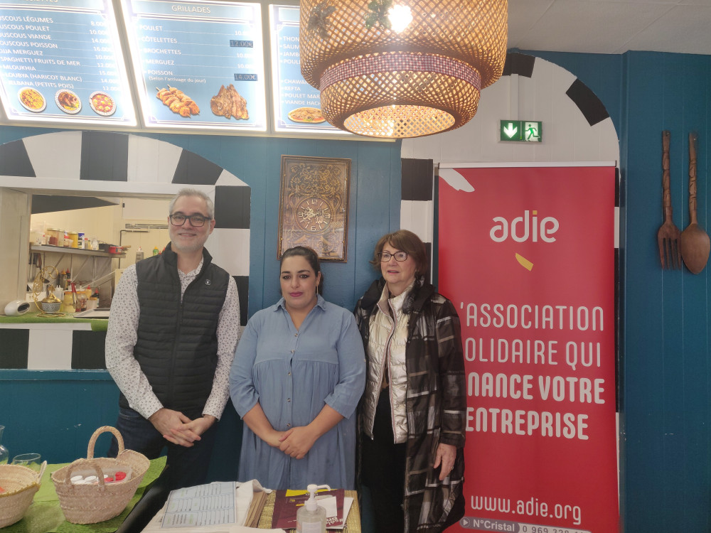 L’Adie Hauts-de-France fête ses 30 ans