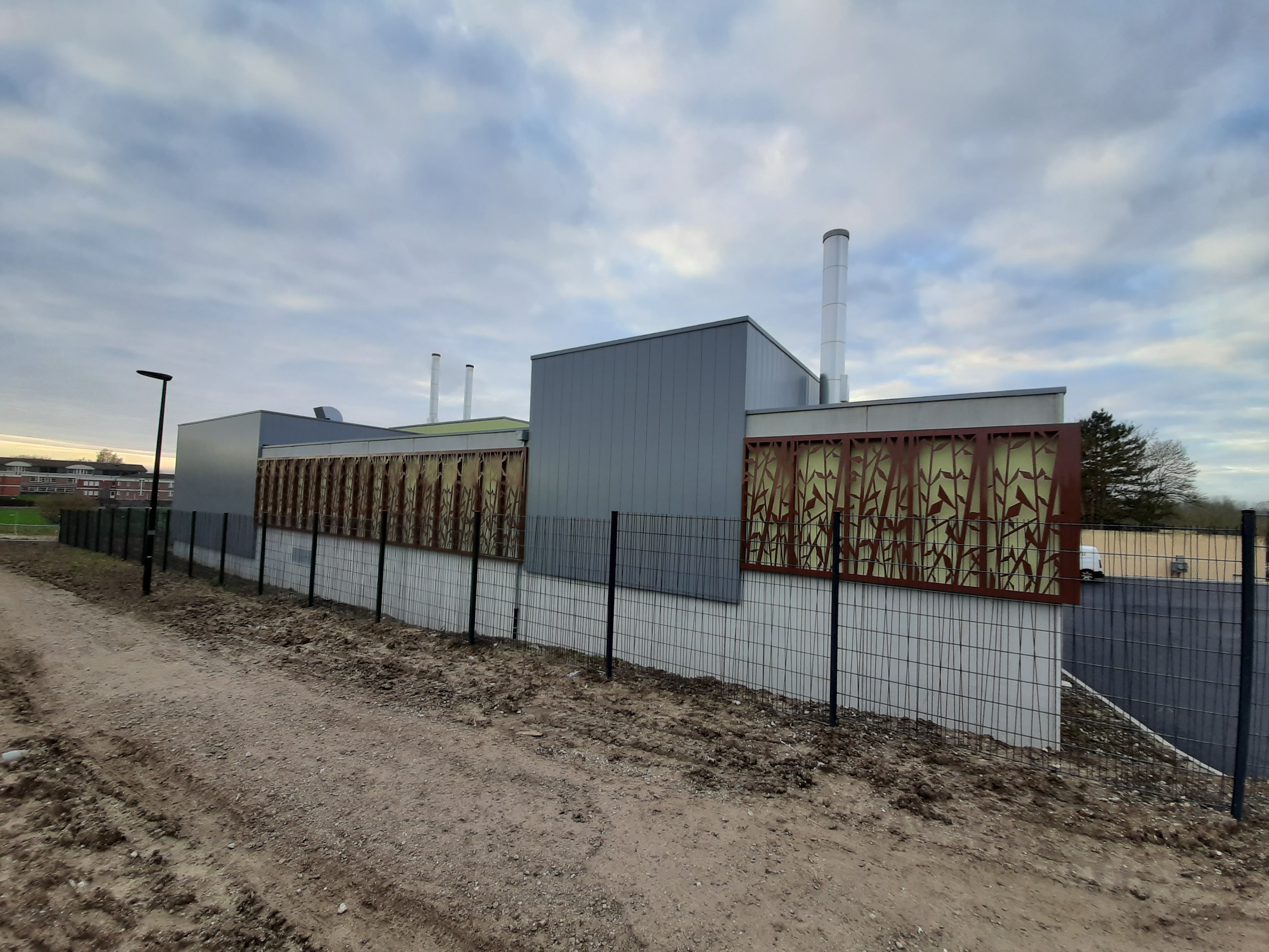 Le réseau de chaleur séduit ses abonnés