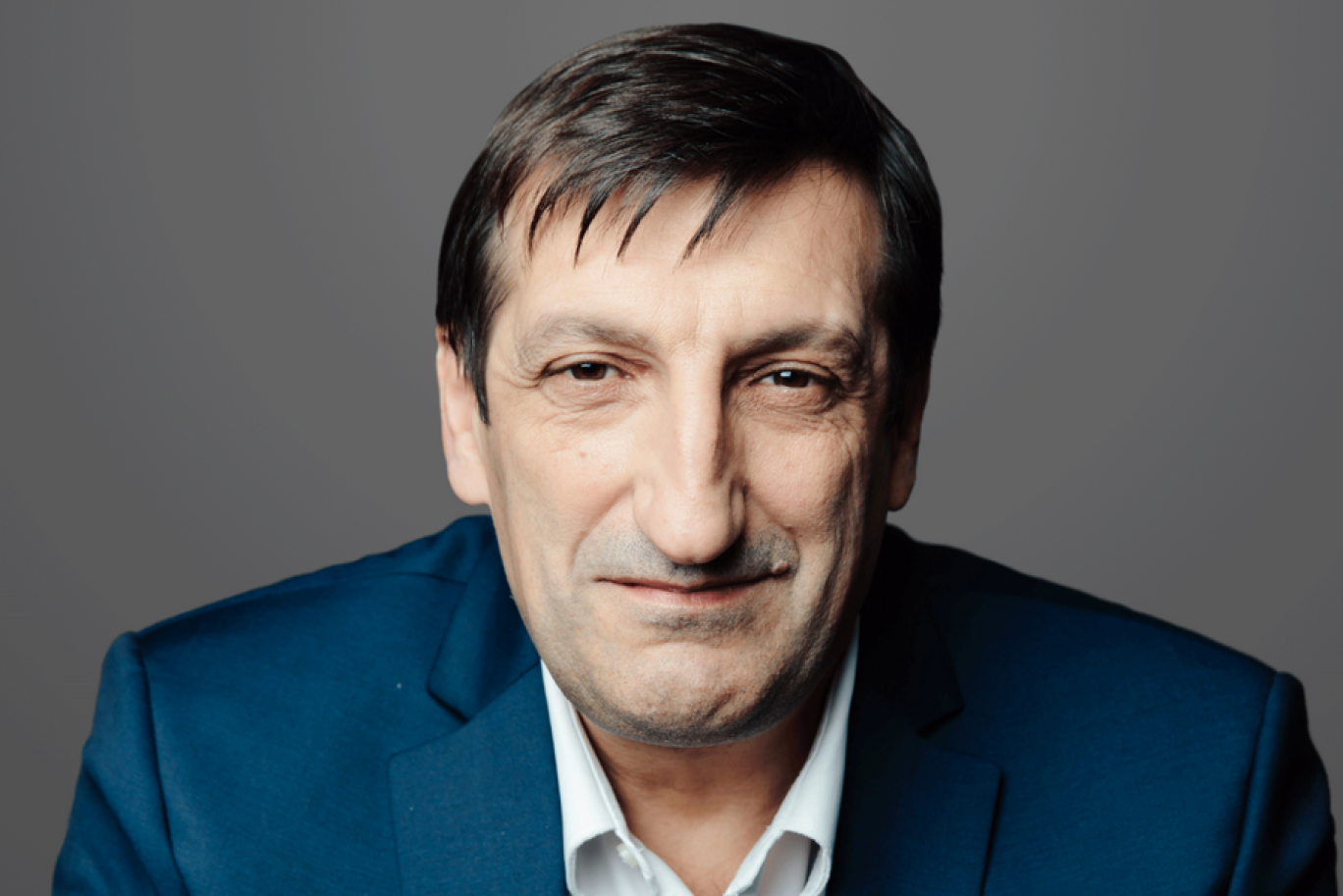 Guillaume Darrasse prend la tête d'Auchan Retail France 