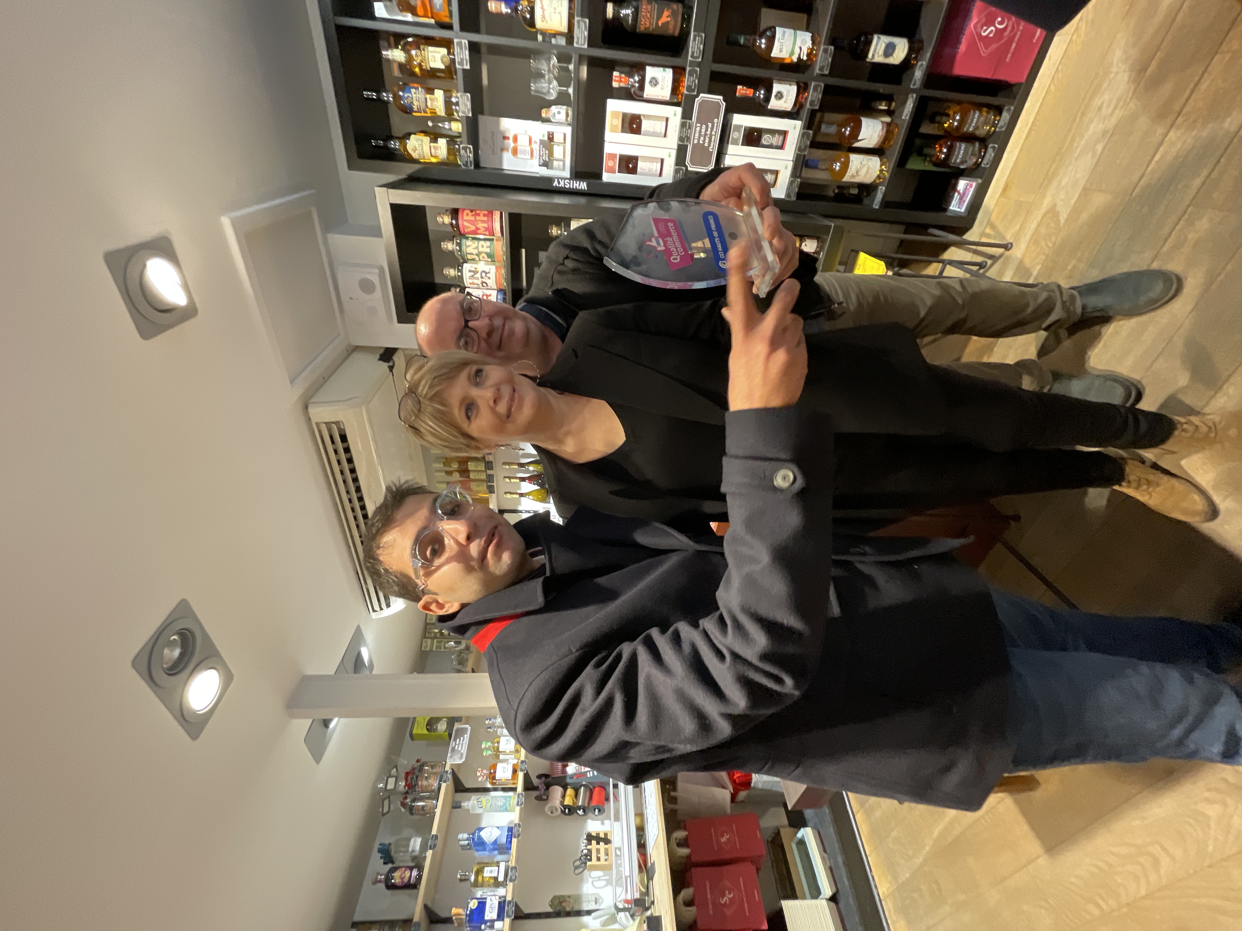 Compiègne : l'épicerie Le St Corneille devient 