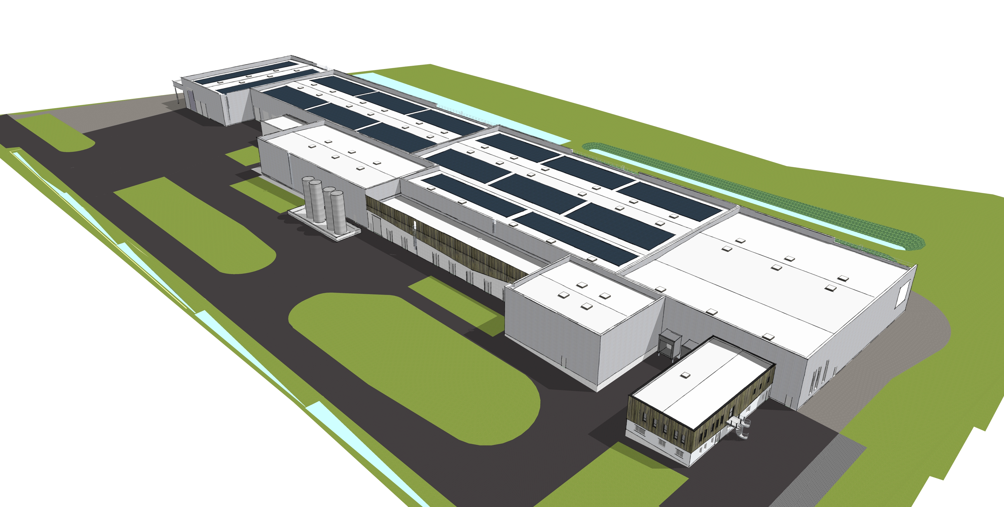 Avec Lugo, Natup renforce sa filière légumes