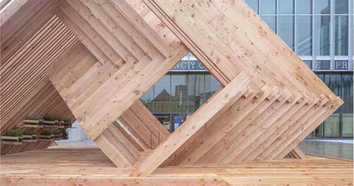 Forum Bois Construction en mode décarbonation