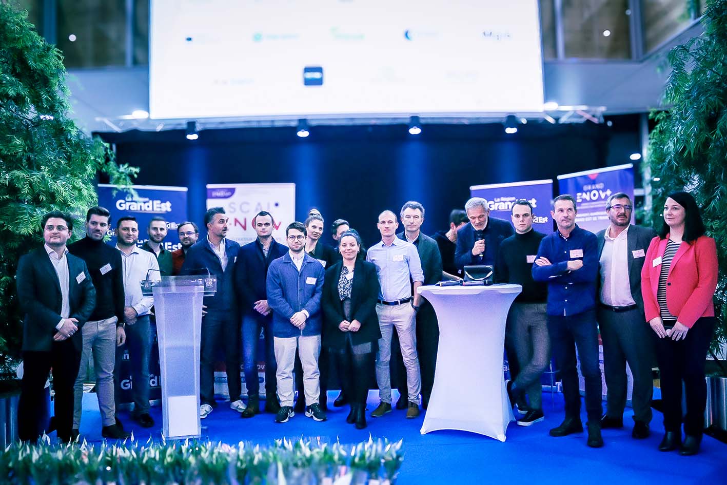 Scal’E-Nov : cinq ans d’accélération