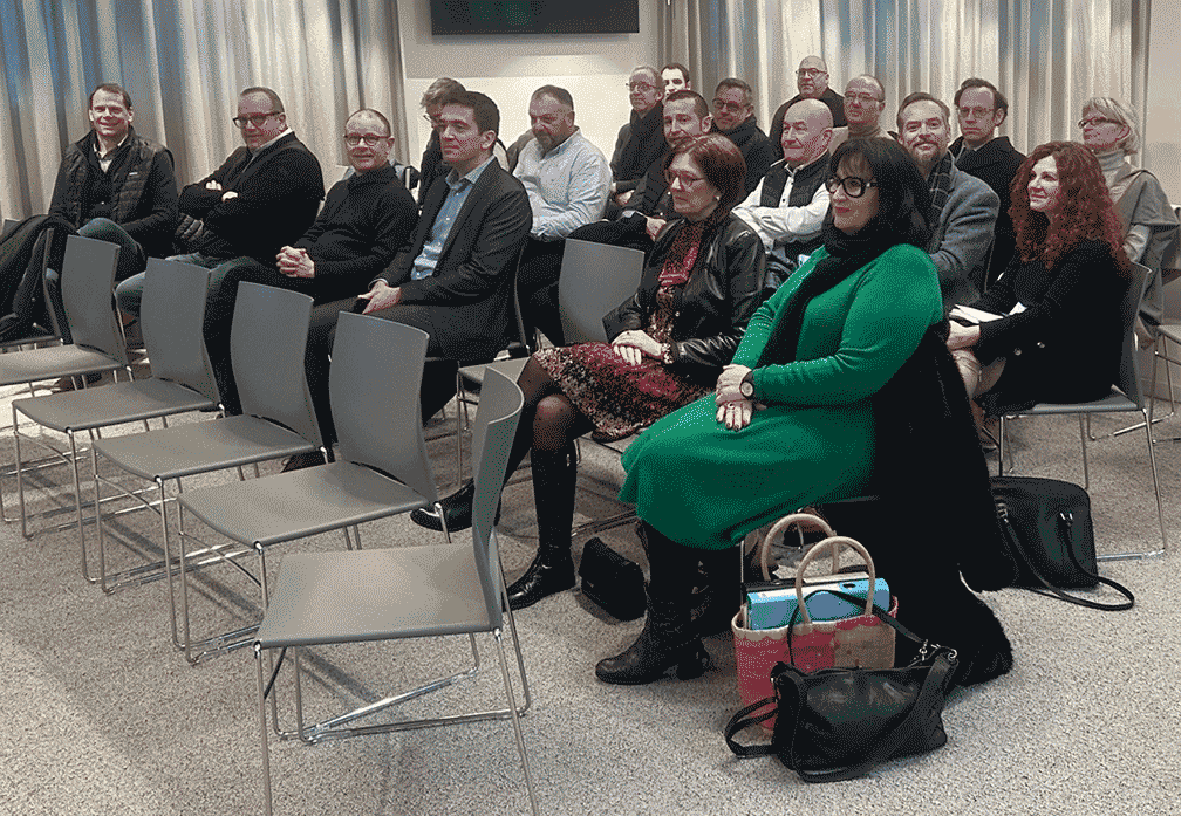 Industrie:  l’AEIRL relancée dans le lunévillois