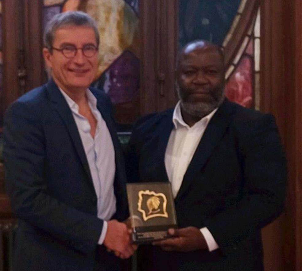  E2C Lorraine : vers une implantation en Côte d’Ivoire 