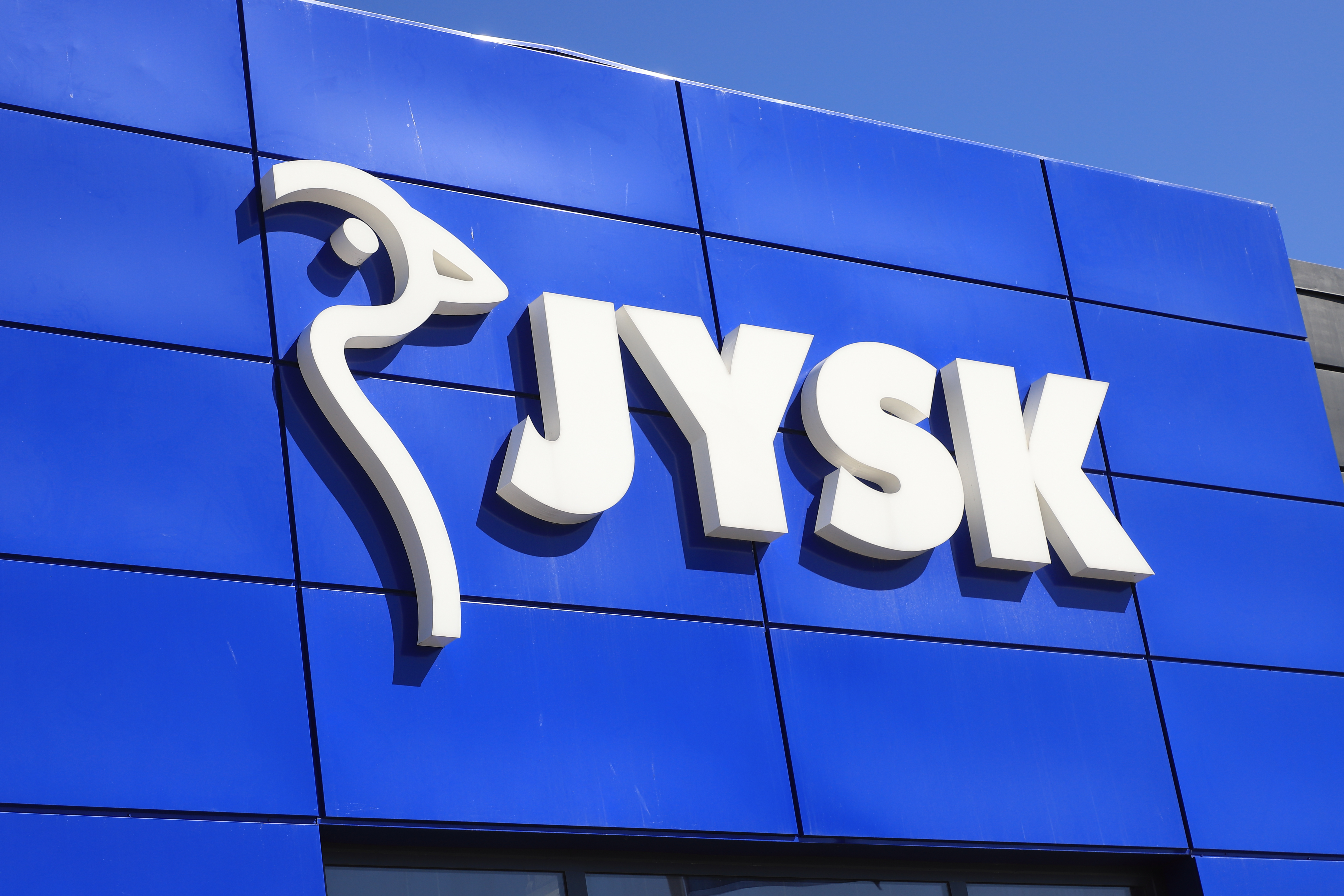 L’enseigne JYSK ouvre ses portes à Augny