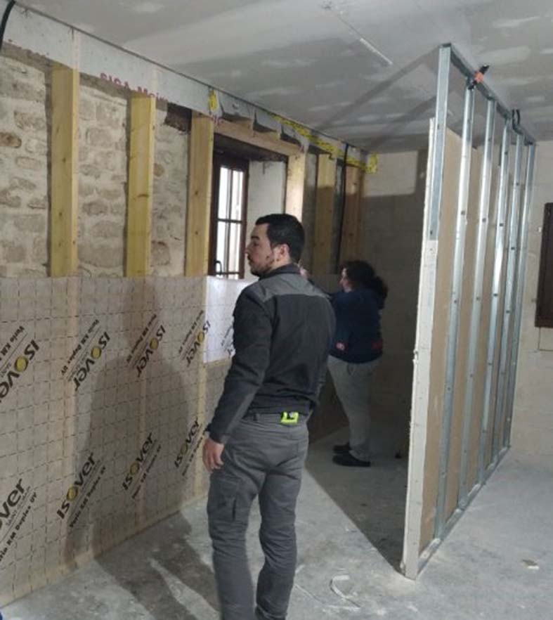 La Capeb Meuse mise sur la formation pour recruter