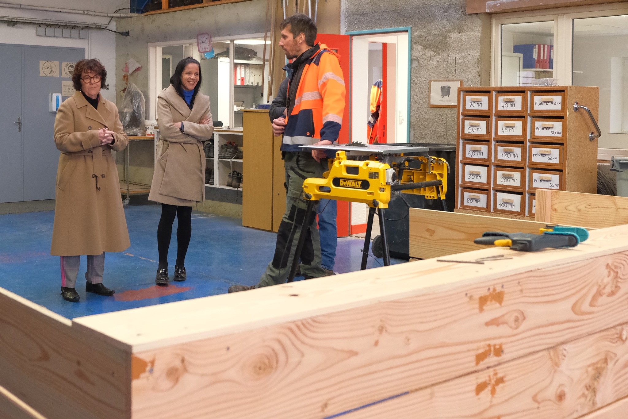 La Communauté d'Agglomération Meuse Grand Sud et le SILO unis pour la gestion des déchets