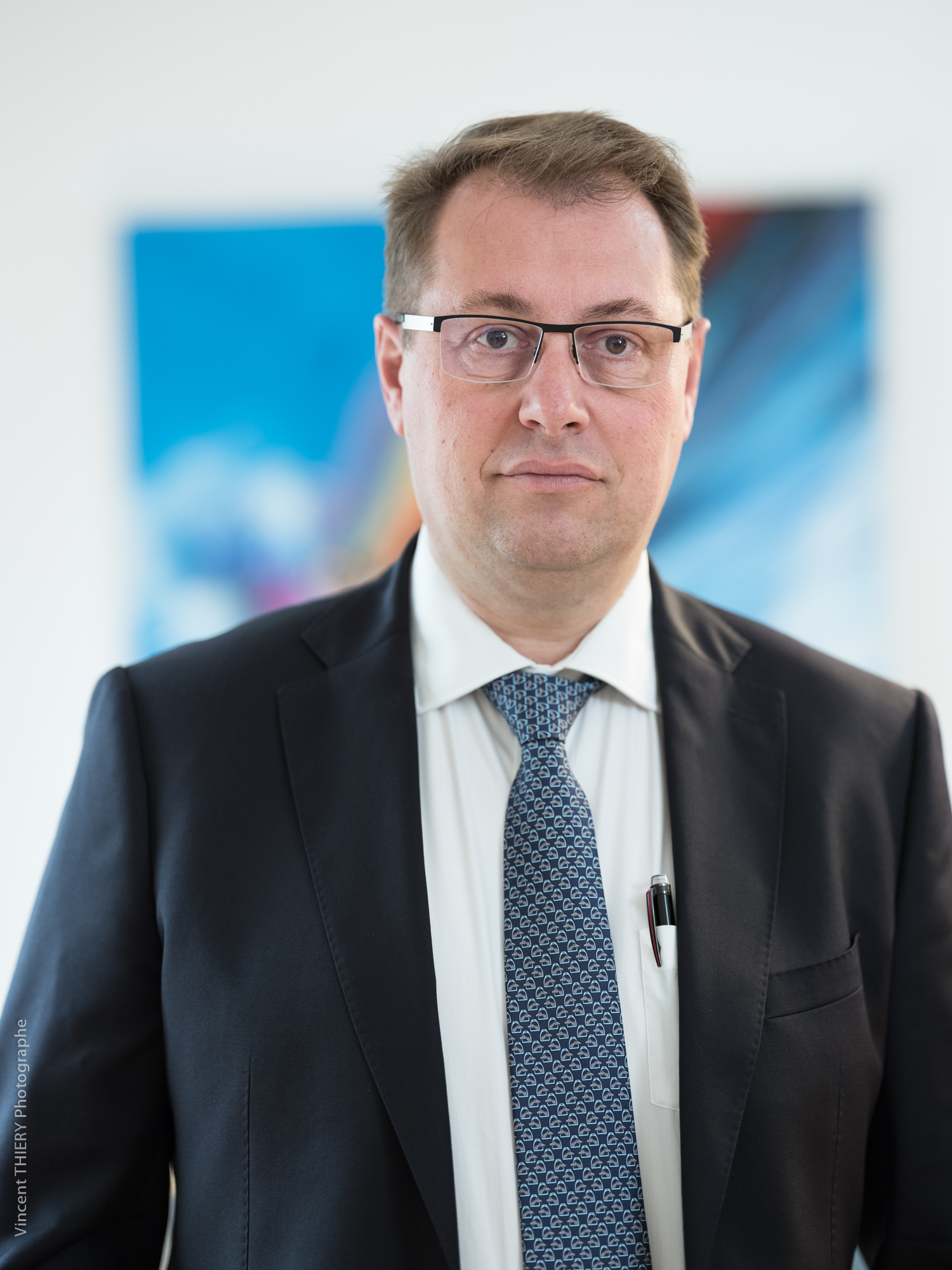 François Duchaine distingué dans la catégorie «Promoteur»