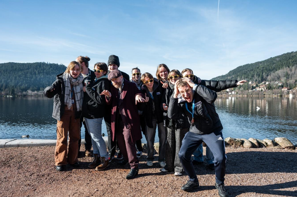 Festival du film fantastique de Gérardmer