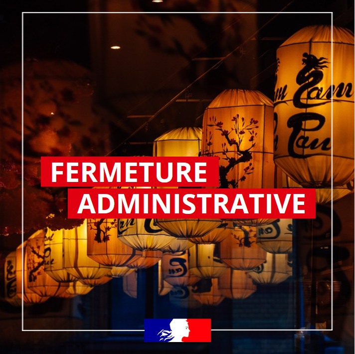 Commercy : le restaurant Chez Namtal contraint à fermer temporairement