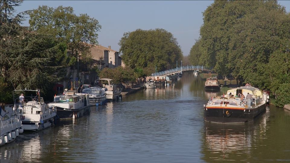 Le Salon Fluvial est de retour à Saint-Jean-de-Losne