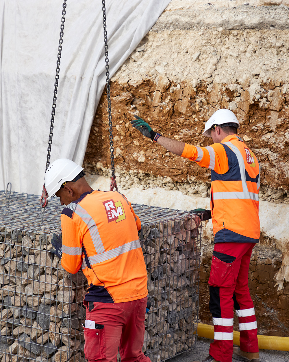 Saône-et-Loire : Roger Martin renforce sa proximité avec sa clientèle