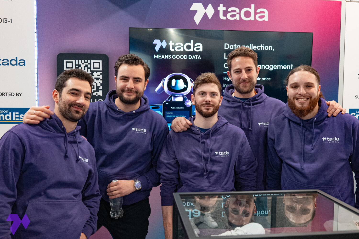 Ta-da Lance son token 