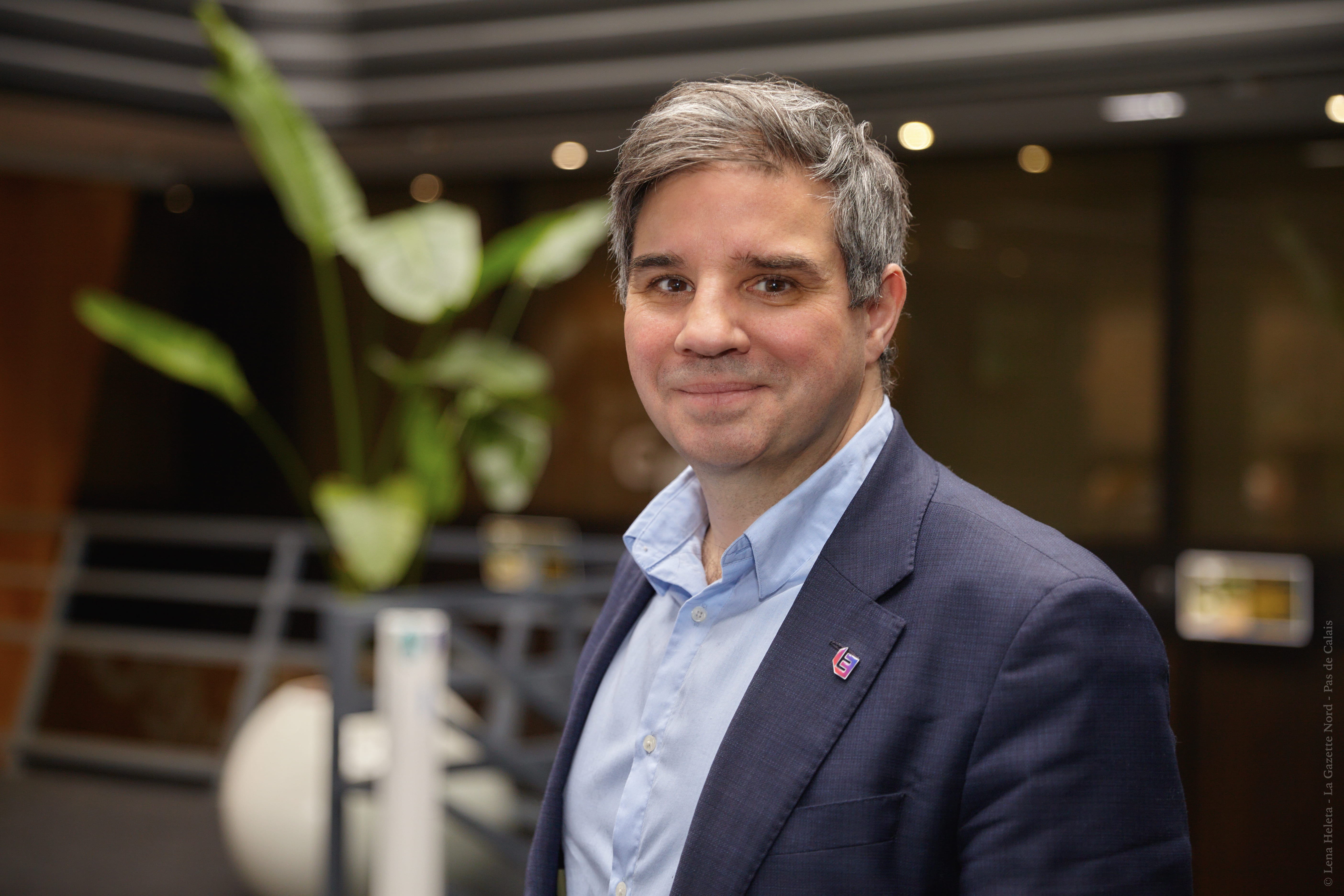 Le Medef Lille Métropole inquiet pour la rentabilité des entreprises