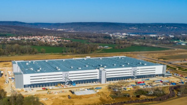 Trois ans après l’implantation d’Amazon à Augny : son impact socio-économique territorial 