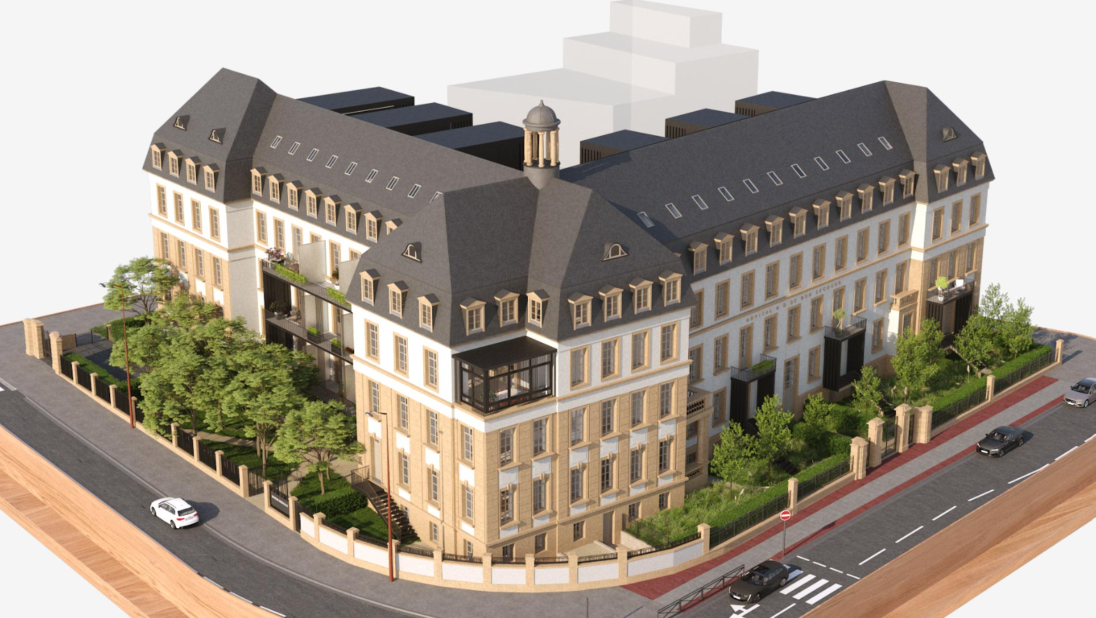 Entre ancrage local et ambitions à l'international, Benedic Immobilier accélère son développement